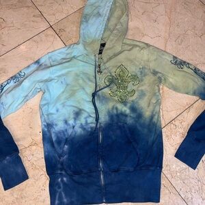 Super cute y2k Sledge USA A New Kind hoodie